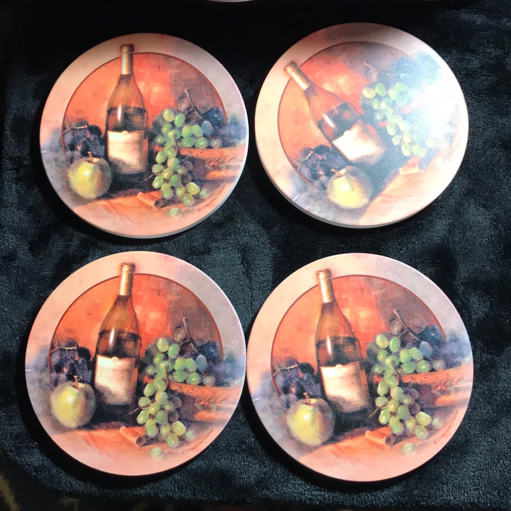 Coasters - Picture 2 of 6